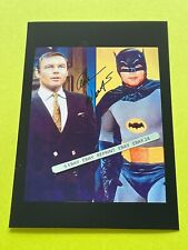 Found 4X6 PHOTO of the TV Show BATMAN picture