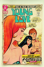 Young Love #96 (Jun 1972, DC) - Good- picture