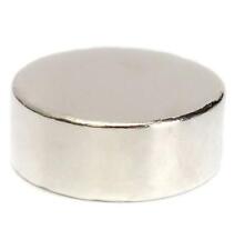 1PC Super Strong Neodymium Magnets Disc Rare-Earth Fridge Magnet 25x10mm N50 picture
