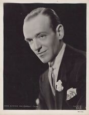 Fred Astaire (1940s) ❤ Vintage Handsome Hollywood Collectable MGM Photo K 548 picture
