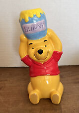 Walt Disney Kreisler Winnie the Pooh piggy bank picture
