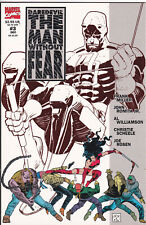 Daredevil: Man Without Fear #3 (1993-1994, 2008, 2013) Marvel Comics picture