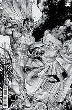 Dceased War Of The Undead Gods #1 (of 8) Cvr H Card Stock Var DC Comic Book picture