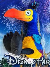 2023 Disney Parks Pixar Up Kevin Bird Big Feet 10