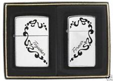 Zippo 0465 together forever 2 piece Lighter picture