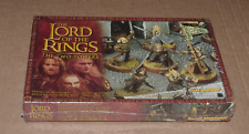 Lord Of The Rings Sealed Two Towers Heroes Of Helm's Deep 2002 picture