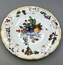 Duke of Gloucester by Mottahedeh fine china Salad Plate 8