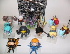 BLIZZARD CUTE BUT DEADLY SERIES 2 FIGURES COMPLETE SET OF (12) LOOSE  picture