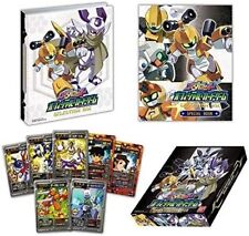 BANDAI Medarot Official Card Game Selection Box picture