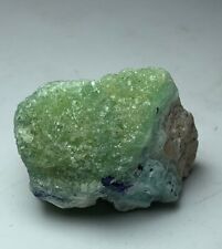 43gram Beautiful Natural Color Aragonite Crystal specimen frm Afghanistan  picture