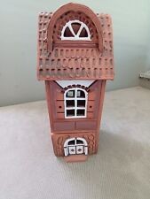 Vintage Lithuanian Candle House-HandCrafted By Lithuanian Artisan... picture