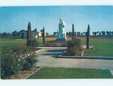 Pre-1980 MONUMENT Fresno California CA : make an offer HJ7933 picture