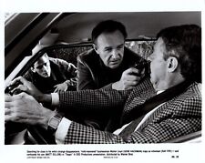 Gene Hackman + Matt Dillon + Ray Fry in Target (1985) ❤ Original Photo K 466 picture