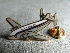 RARE PIN'S PINS - BREGUET 763 - AIR FRANCE - AIRPLANE - TRAVEL - Signed TABLO *EGF* picture