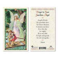 Prayer to Your Guardian Angel picture