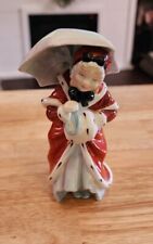 Royal Doulton Figurine Miss Muffet HN 1936? picture