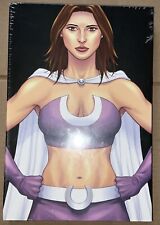 Ultra Seven Days Deluxe Edition Slipcase HC Hardcover Luna Brothers Image Comics picture