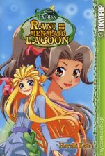 Disney Fairies Rani and the Mermaid Lagoon GN #1-1ST NM 2018 Stock Image picture