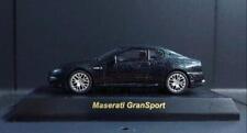 KYOSHO MASERATI MINICAR COLLECTION GRANSPORT picture