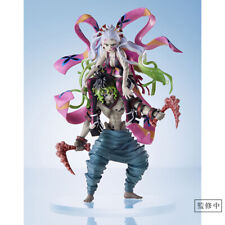NEW ANIPLEX+ ConoFig Demon Slayer Kimetsu no Yaiba Daki & Gyutaro Figure Japan picture