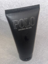 2X Ralph Lauren Double Black Hair & Body Wash 2.5 FL. OZ. Each NWOB picture