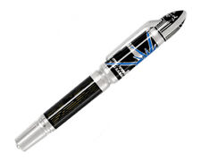 New Montblanc Great Characters Walt Disney LTD 1901 Rollerball Pen 119838 picture