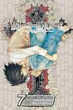 Death Note, Vol. 7 - paperback Ohba, Tsugumi picture