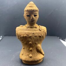 ANCIENT INDUS VALLEY HARAPPAN TERRACOTTA FERTILITY FIGURINE 2000 BCE picture