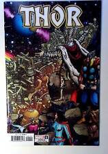 Thor Annual #1b Marvel Comics (2023) NM 6th Series 1st Print Comic Book picture
