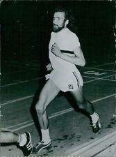 Belgian Athlete Gaston Roelants - Vintage Photograph 4976538 picture