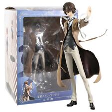 Bungo Stray Dogs Osamu Dazai 1/7 Scale PVC Action Figure Collectible Model Toys picture