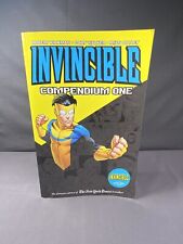 Invincible Compendium #1 (Image Comics Malibu Comics August 2011) picture