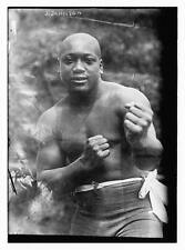 Jack Johnson,John Arthur Johnson,1878-1946,Galveston Giant,American Boxer 2 picture