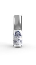 Oud Satin - Al Dunya Imports. Perfume Oil. Uncut Concentrated. 5ml Rollerball. picture