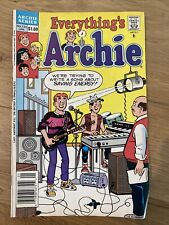 Everything's Archie #153 1990 Jan picture