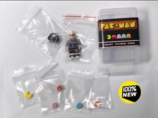 custom minifigure mini brick 3th party Pac-Man picture