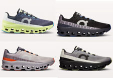 NEW Collection 2024 Men's ON RUNNING CLOUDMONSTER Shoes - Full size US K3 picture