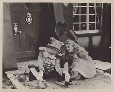 Charlotte Henry in Alice in Wonderland (1933) 🎬⭐ Original Vintage Photo K 322 picture