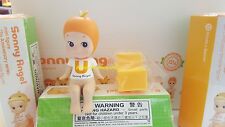 2016 Sonny Angel 12th Anniversary JOYFUL DAYS Limited Edition - Apple picture