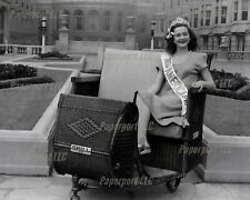 Miss. America 1940 Atlantic City NJ 8x10 Photo picture