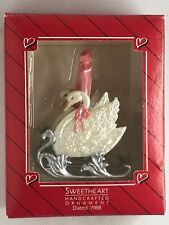 1988 Hallmark Keepsake Christmas Ornament Sweetheart picture
