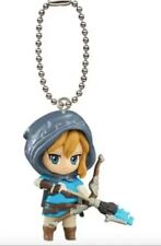 Bandai Link Keychain Legend of  Zelda Breath of the wild Hat New Japan 1 inch picture