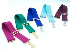 Freemasons Masonic Apron Belt Extension in various colours and masonic orders picture