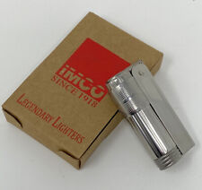 IMCO TRIPLEX SUPER 6700 Lighter, New Made Gasoline Flint Lighter picture
