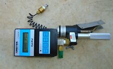 Ametek Portable Hydraulic Pressure Tester T-730 0-30PSI picture