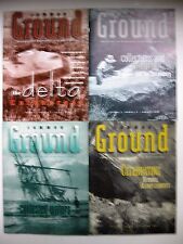Common Ground Lot 11 Magazines Archeology Ethnography NPS Excavations Indians  picture