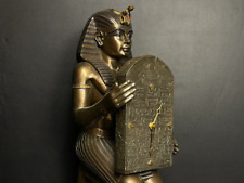 Fantastic Egyptian king Tutankhamun Watch with the Cobra for protection picture