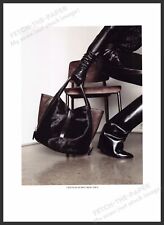 Givenchy Riccardo Tisci 2010s Print Advertisement 2012 Handbag picture
