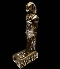 Egyptian King Thutmose III picture