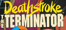 Deathstroke the Terminator #1-60 (1991-1996 Marvel) Choose Your Issue picture